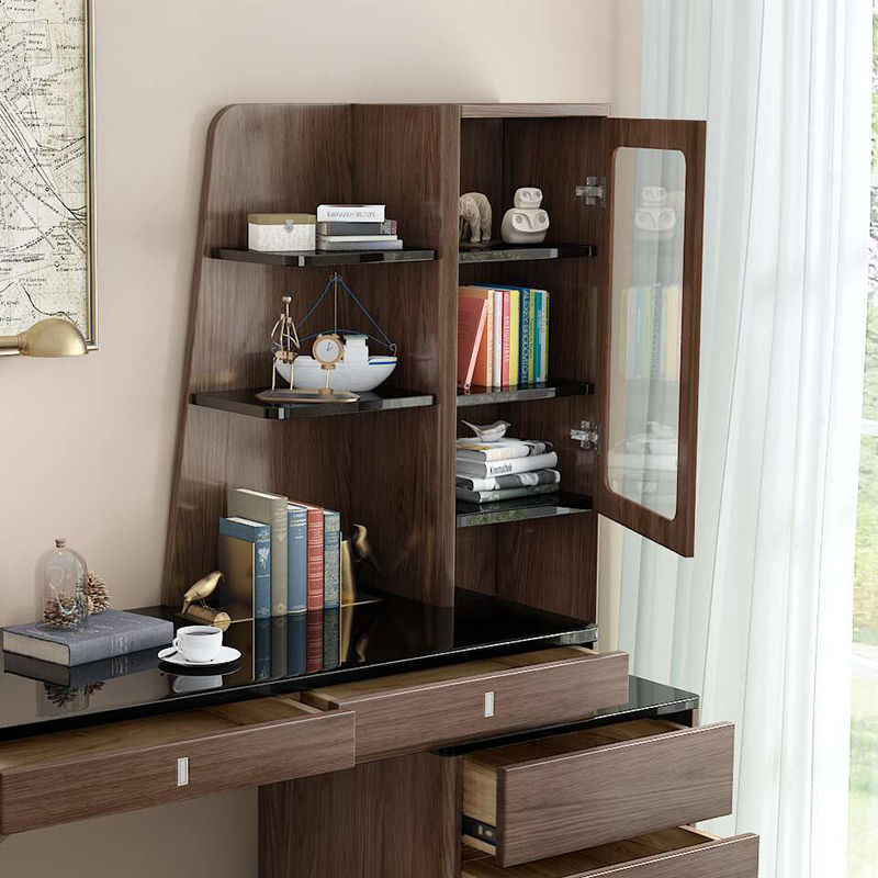 Купить Стол Стол сочетание книжный шкаф книжный шкаф в одной спальне ...