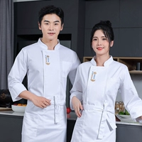 Белый лонгслив