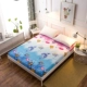 Tấm trải giường đơn tấm trải giường chống bụi 1.2m1.5 m 1.8 tấm trải giường đôi Simmons bảo vệ tấm trải giường Ga phủ giường