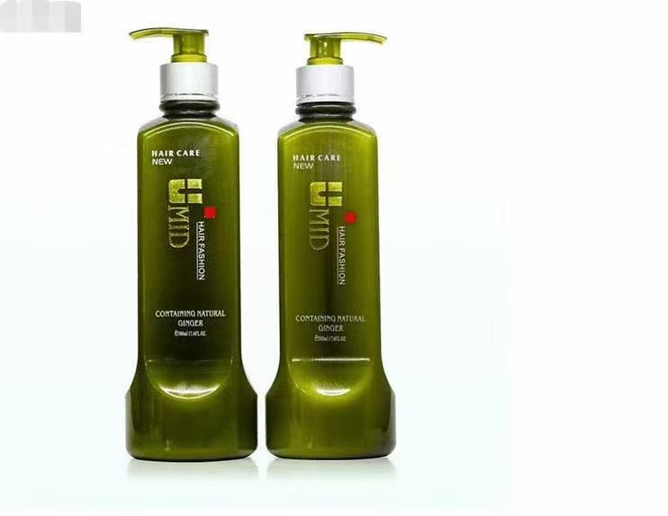 Authentic Green Tea Shampoo, Refreshing and Fragrant, Fluffy and Smooth, Anti-Dandruff, Moisturizing, Green Tea Scented Hair Wash