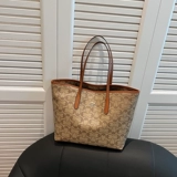 Ретро сумка на одно плечо, портативная сумка подмышку