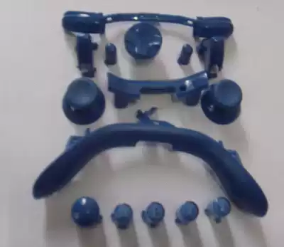 Wholesale XBOX360 handle full set of accessories(16 small pieces)