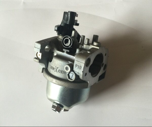 Air Kai Four itineraries 6 0 6 5 horses 7 0 horsepower air-cooled boat motor boat motor wall-mounted cold air carburetor