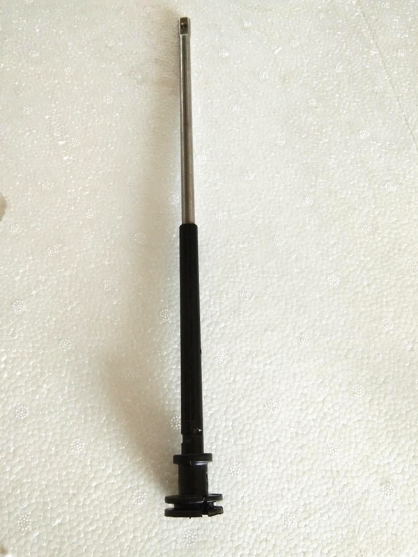 Sail Kai 2 flush water cooling 9 8-12 outboard motor boat tail motor boat motor boat motor boat wall-mounted cold air accessories throttle turning rod