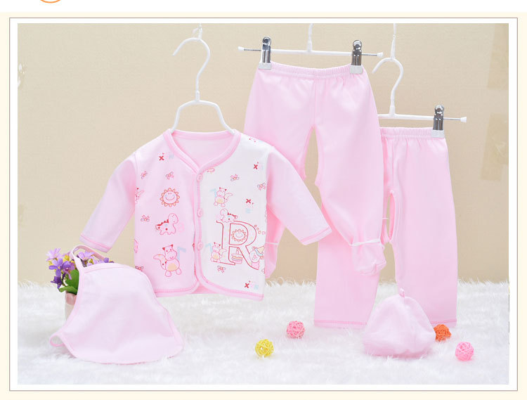 Coffret cadeau pour bébé - Ref 1953138 Image 35