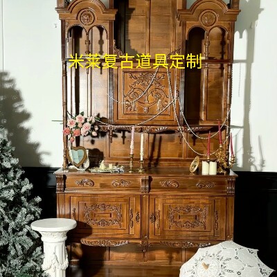 米萊影楼装修设计