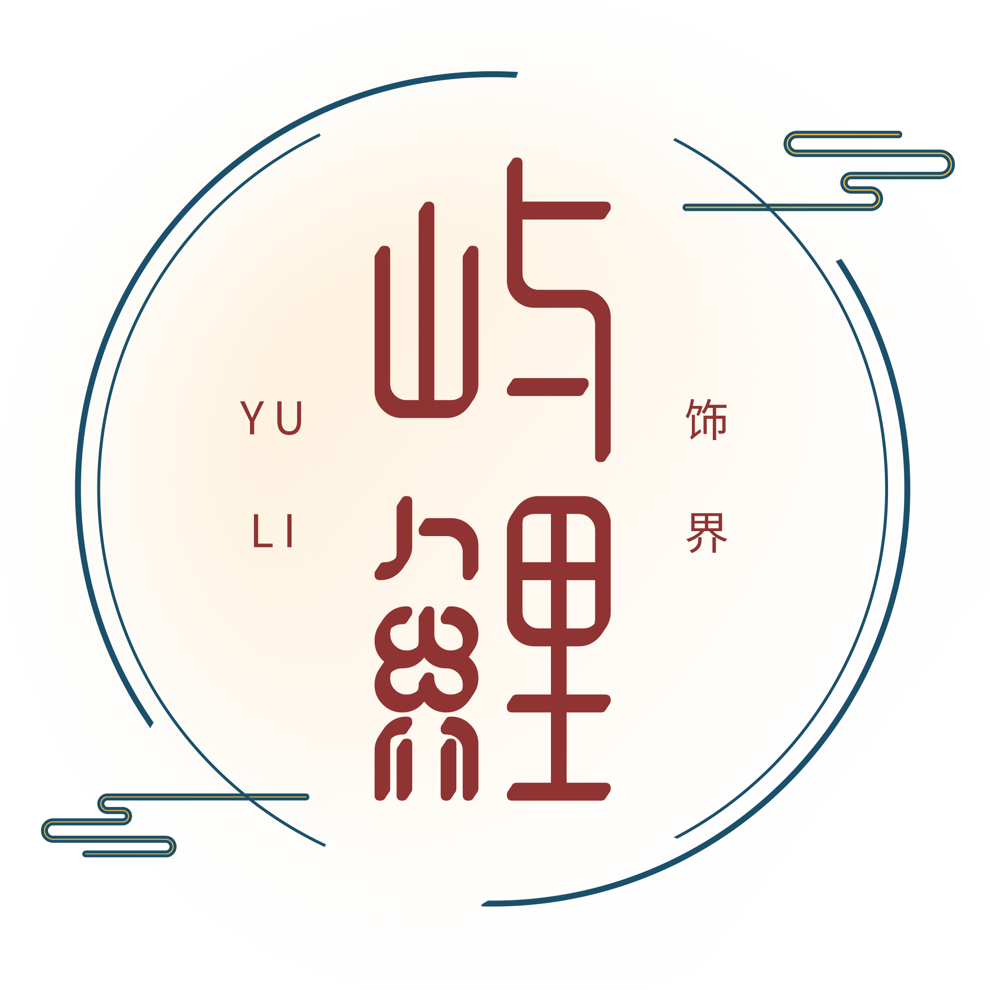 屿鲤饰界