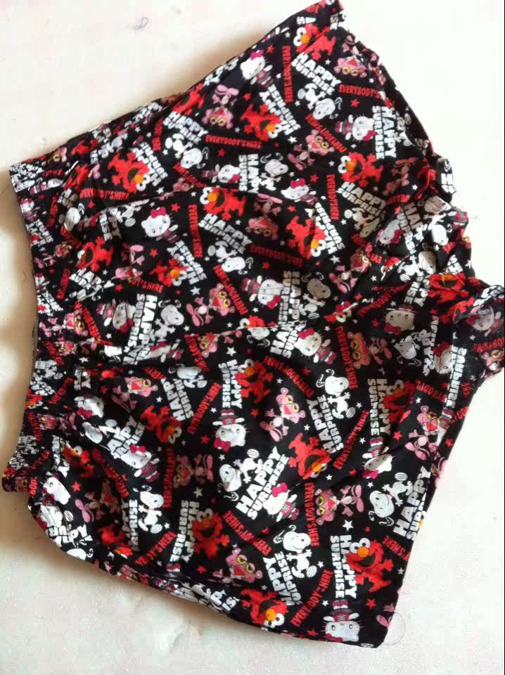 Pantalon pyjama - Ref 725722 Image 9