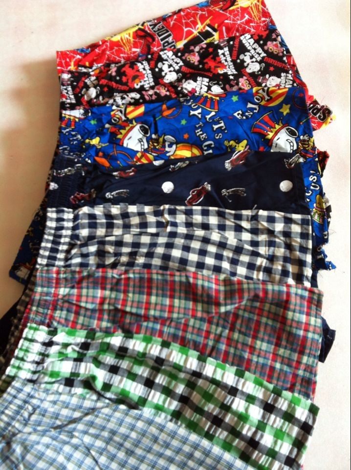 Pantalon pyjama - Ref 725722 Image 5