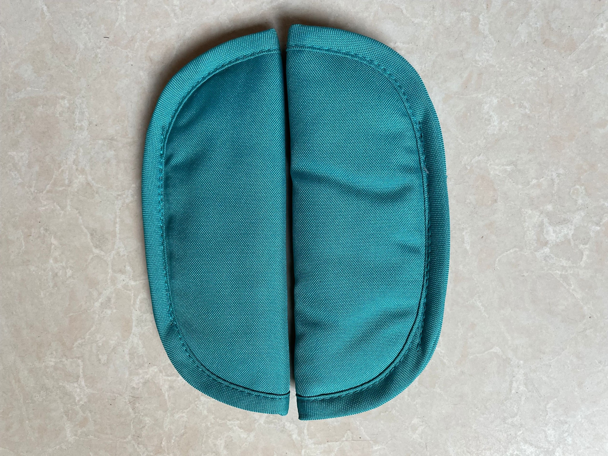 Stroller Seat Belt Care Shoulder Protection Waistcoat Baby Dining Chair Trolley Seat Belt Accessories Guard Shoulder Strap Universal