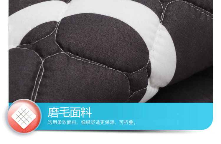 Ký túc xá sinh viên nệm đơn bọ cạp 0,9m giường 褥 pad là 1 phòng ngủ giường tầng 1 mét 1,2 đệm - Nệm nệm kymdan 1m8