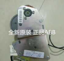 Energy storage motors 110V 220VDC AC New VD4 Material number :CR007323G0003 5