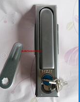 Feilei MS818 switch cabinet door lock zinc alloy switch cabinet lock power distribution cabinet lock MS480