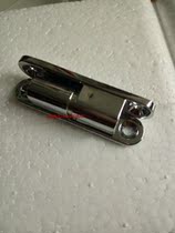 CL231-1 2 3 Removable cabinet door hinge CL231-4 equipment electric cabinet hinge stripping hinge chain