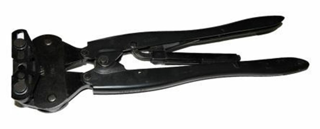 Crimping pliers TE Tyco Amp 46467
