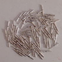 Aviation Plug Male Pinhole Connector Contact Pin West Barter Harding Pinhole