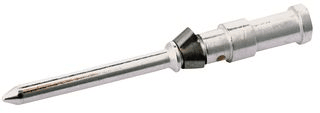 HARTING Germany Hardin crimping pin contact point terminal silver plated original import