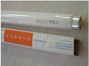Foshan Lighting T8 fluorescent tube 10W 15W 20W 30W 36W fluorescent tube T8 thick tube