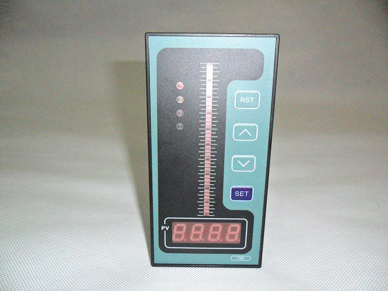 Light pole water level display meter liquid level display light column water level control instrument liquid level transmitter special