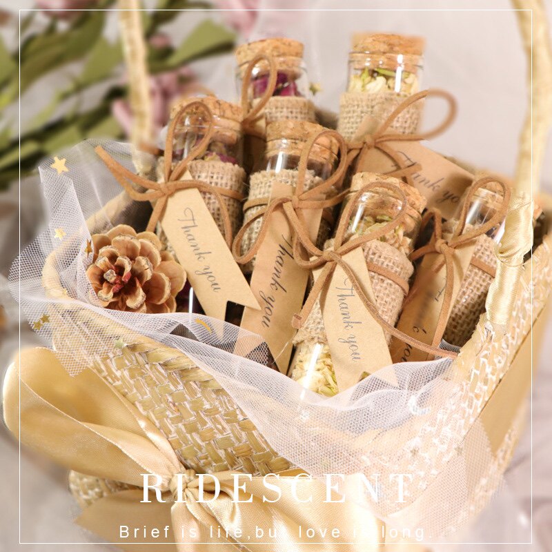 Accompanying gift rose tea small pot bridesmaids sister group wedding practical wedding 100-day banquet small gift