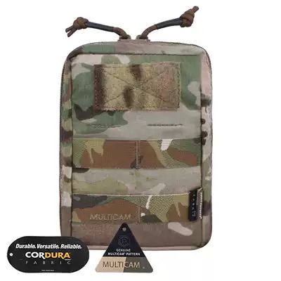 EMERSON EMERSON outdoor vest accessory glove bag multi-function tool bag emergency medical kit