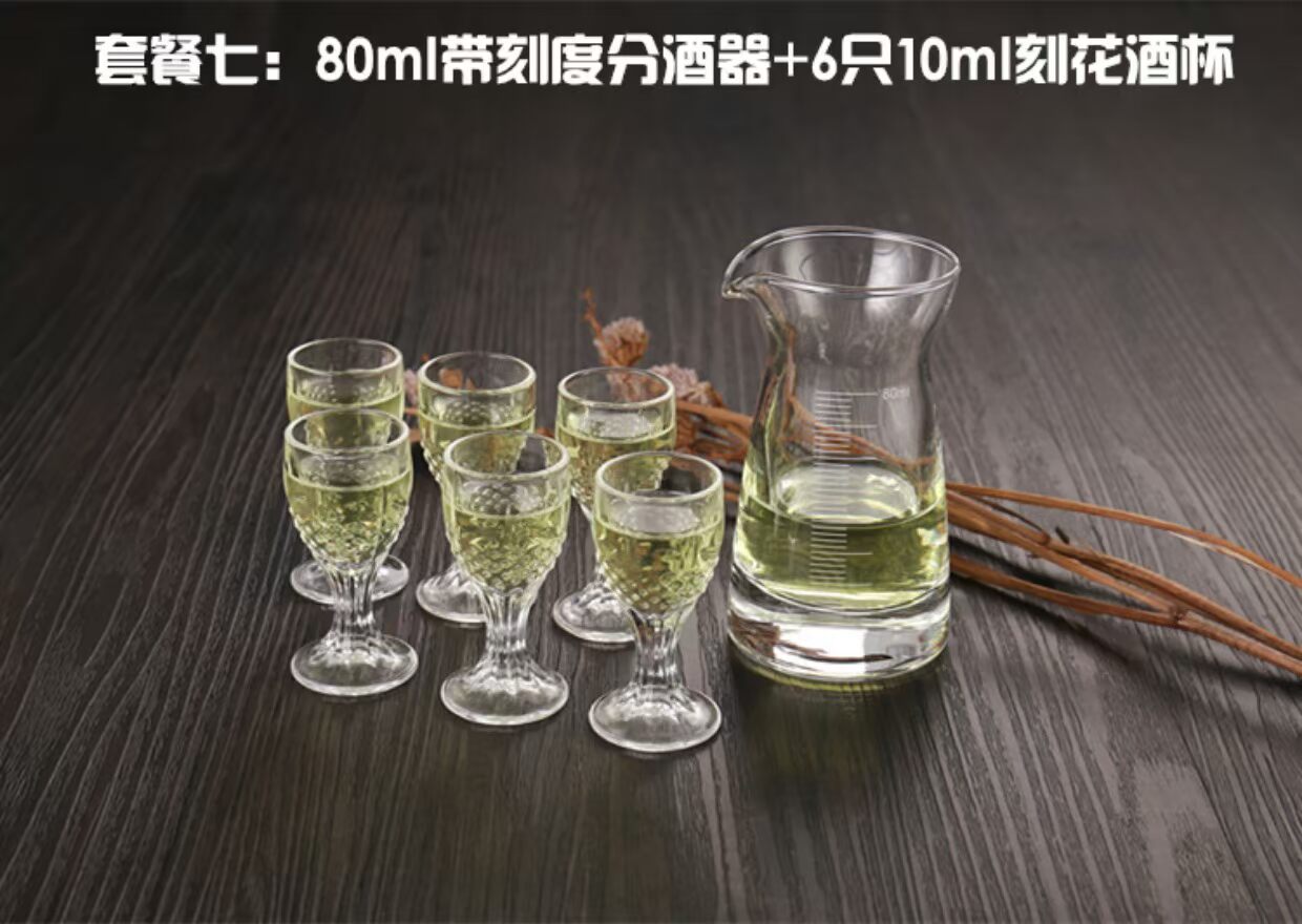 Vận chuyển ly rượu vang ly rượu vang hầm rượu vang rượu vang ly rượu vang ly rượu vang bộ hộp quà tặng - Rượu vang ly rượu vang đẹp