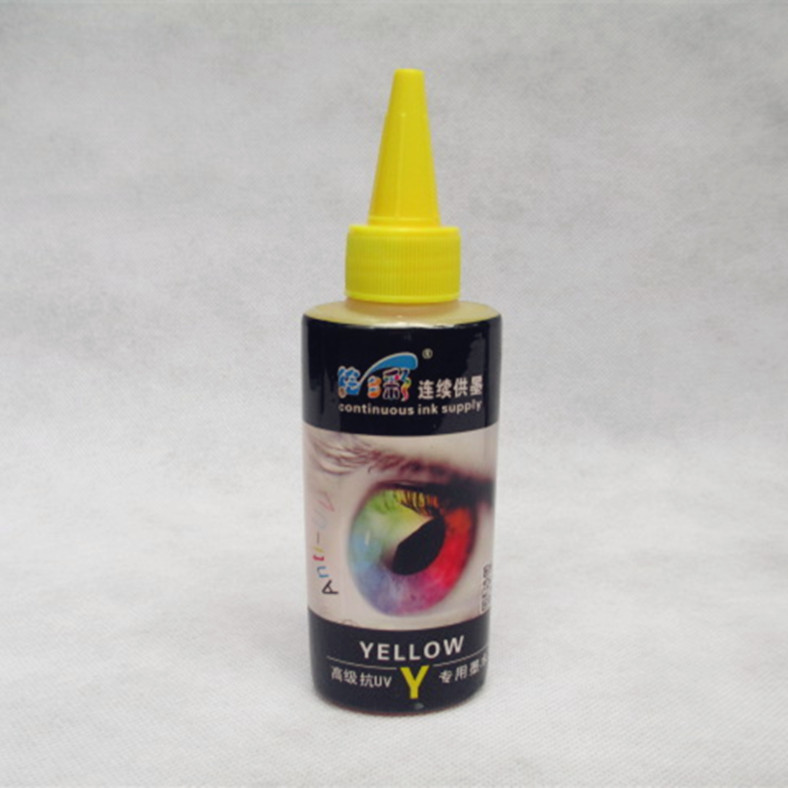Máy in Canon X6780IX6880IX6580 IP8780 A3 + được sơn và tương thích cho mực chống tia cực tím