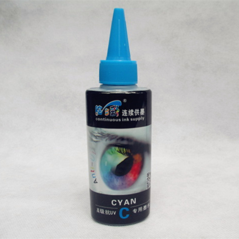 Máy in Canon X6780IX6880IX6580 IP8780 A3 + được sơn và tương thích cho mực chống tia cực tím