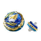 奥迪双钻战斗王之飓风战魂5男孩旋转4儿童陀螺超变玩具竞技强化版