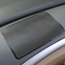 Car anti-slip mat Large decoration mat Car anti-slip mat Car dashboard mobile phone storage mat Car high temperature resistance