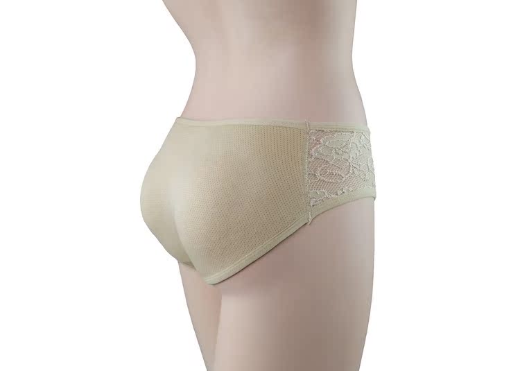 Slip simple en nylon - Ref 643963 Image 20