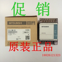 New Mitsubishi PLC FX1S-10MR-ES UL 14MR 20MR 30MR MT European version-ES UL