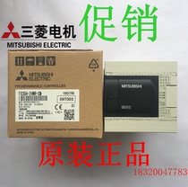 Original Mitsubishi PLC FX3GA-24MR-CM 40MR 60MR MT
