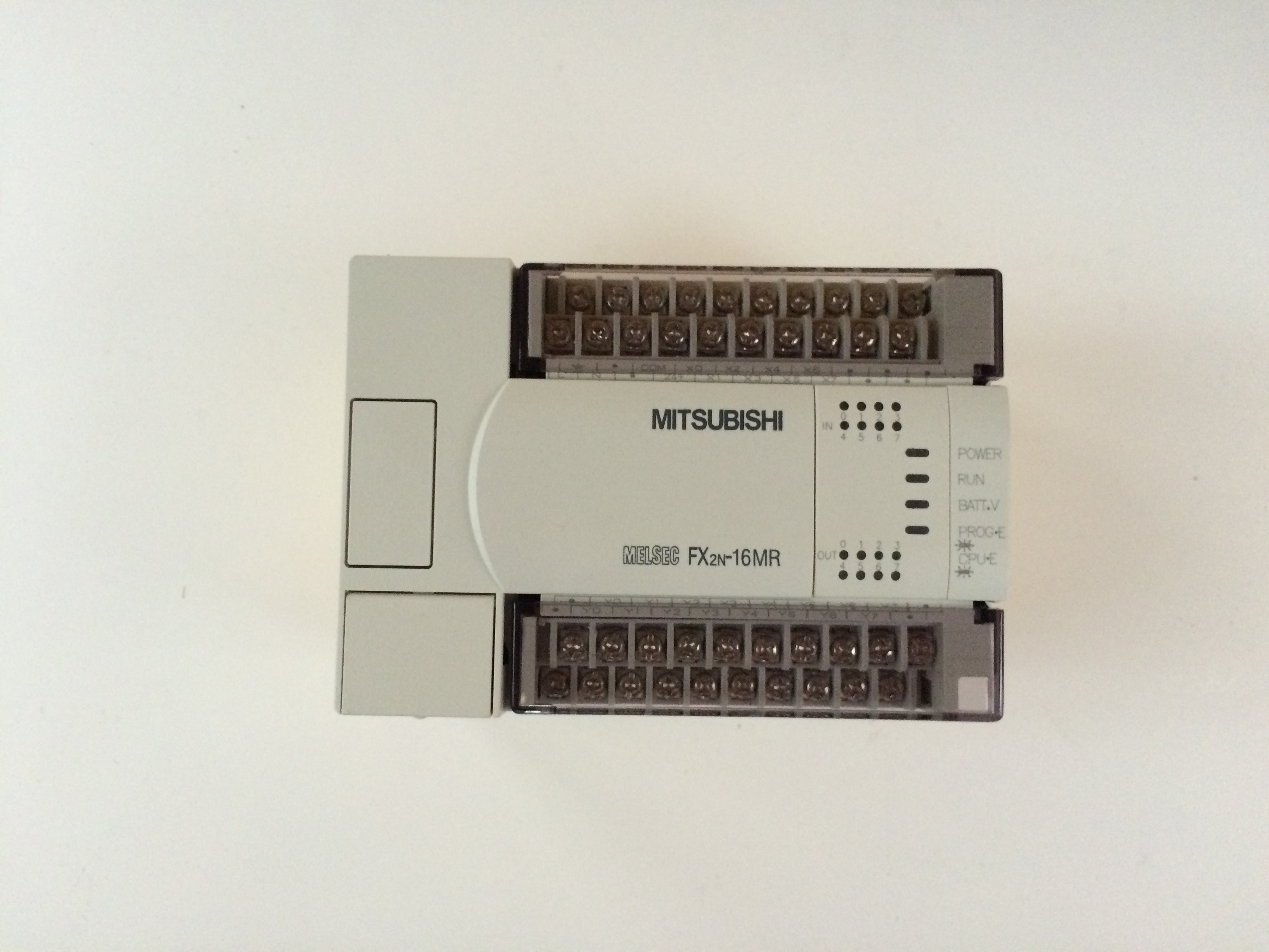 Мицубиси Fx2n 64mr Купить В Рб Цена