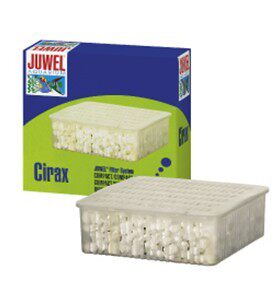 JUWEL DELIGHT CIRAX BIOFLOW 3 0 6 0 8 0 Filter Stone Filter Material