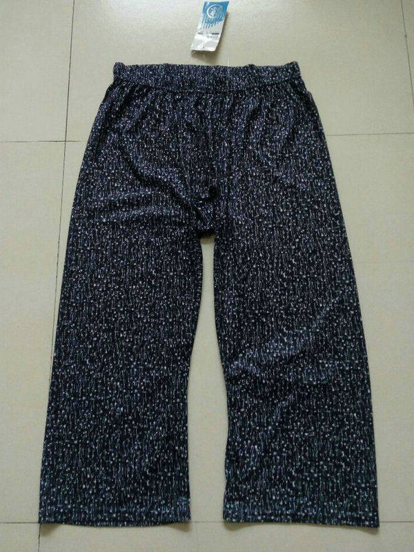 Pantalon pyjama - Ref 730784 Image 5