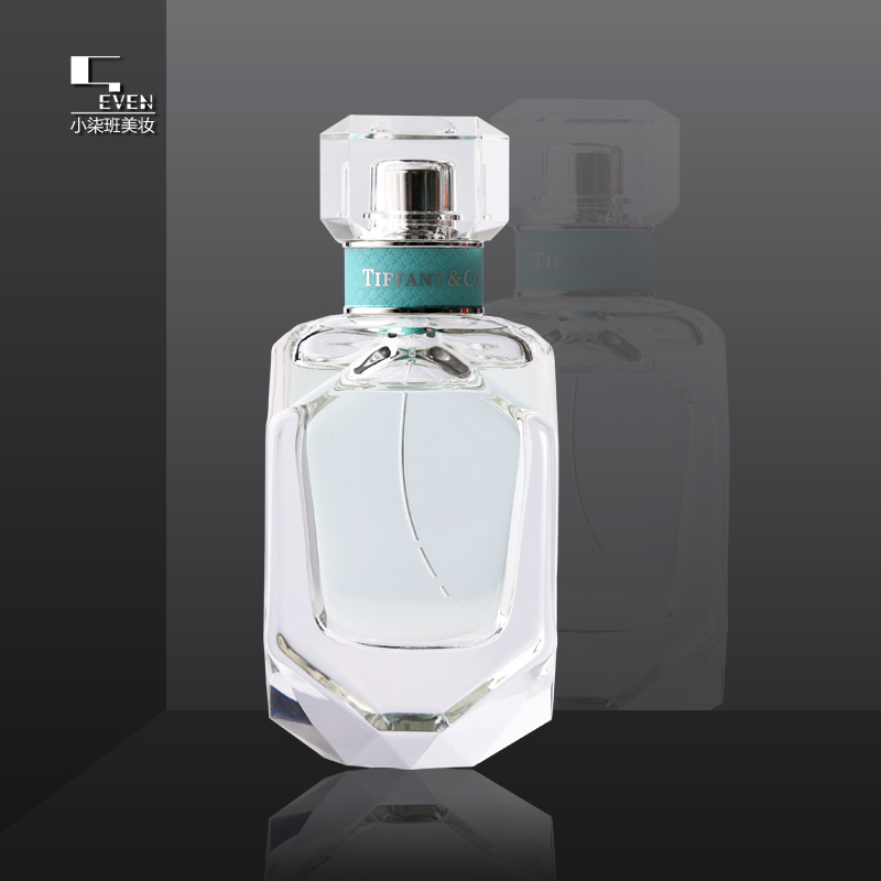 Tiffany/蒂芙尼香水 2017新品 Tiffany & Co合作女士香水 EDP