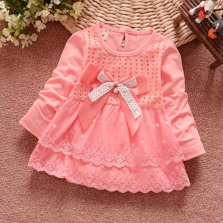 Robes pour fille - Ref 2047252 Image 25