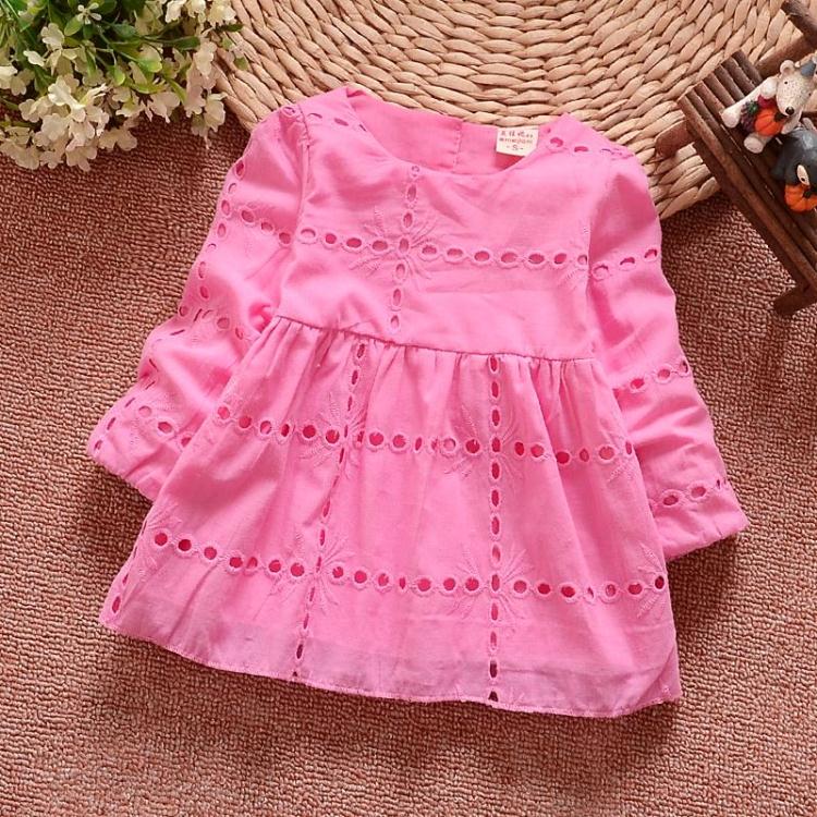 Robes pour fille - Ref 2047252 Image 58