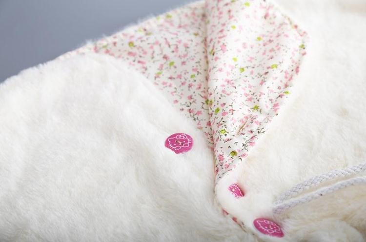 Cape pour fille - Ref 2156734 Image 11