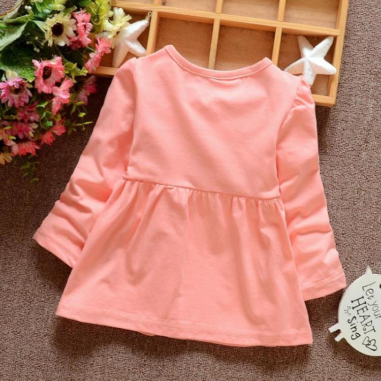 Robes pour fille - Ref 2047252 Image 67