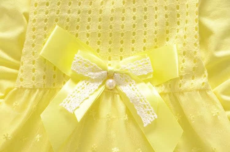 Robes pour fille - Ref 2047252 Image 31