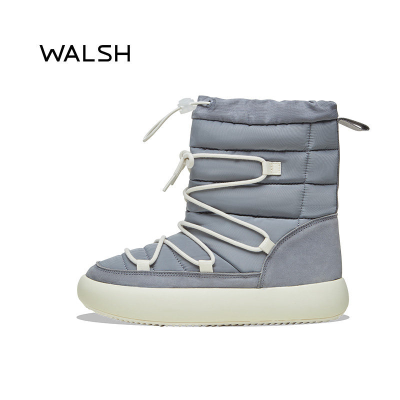 [Slight Discount] Snow Boots, Sports Casual Shoes, Cotton Shoes, Warm, Clearance Sale