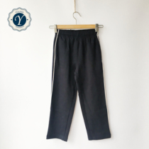 Changning Experimental primary School womens and mens universal sports pants(full size reservation)