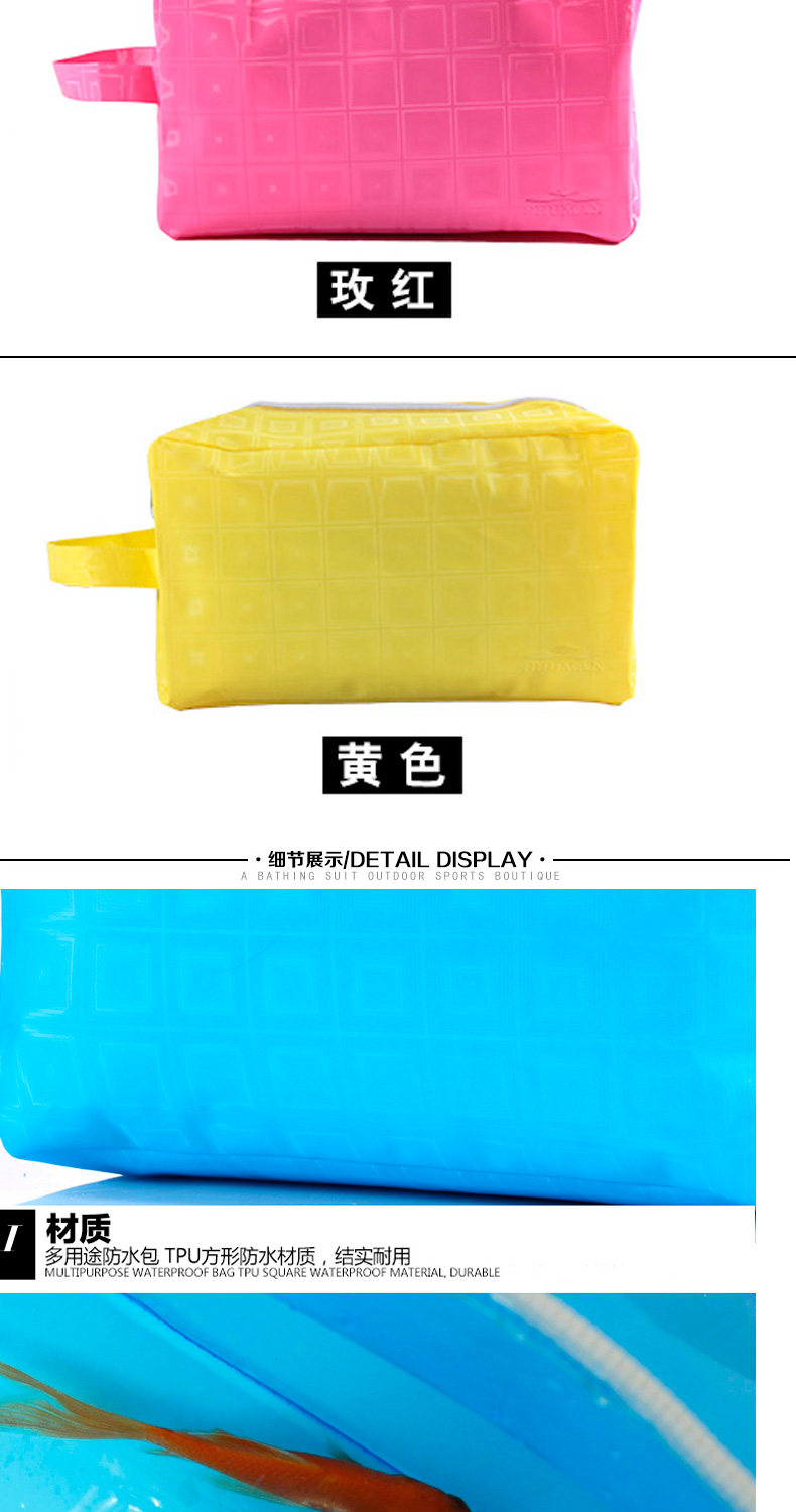 Sac de sport - Ref 9176 Image 9