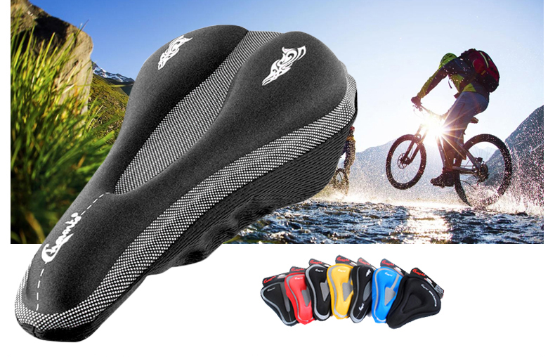 Sacoche pour vélo mixte MOKE - Ref 2216980 Image 16