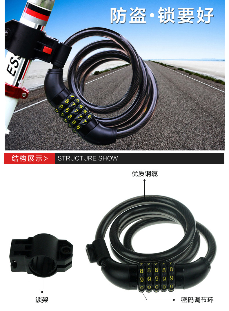 Sacoche pour vélo mixte MOKE - Ref 2216980 Image 10