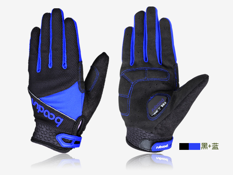 Gants de cyclisme mixte BOODUN - Ref 2249834 Image 16