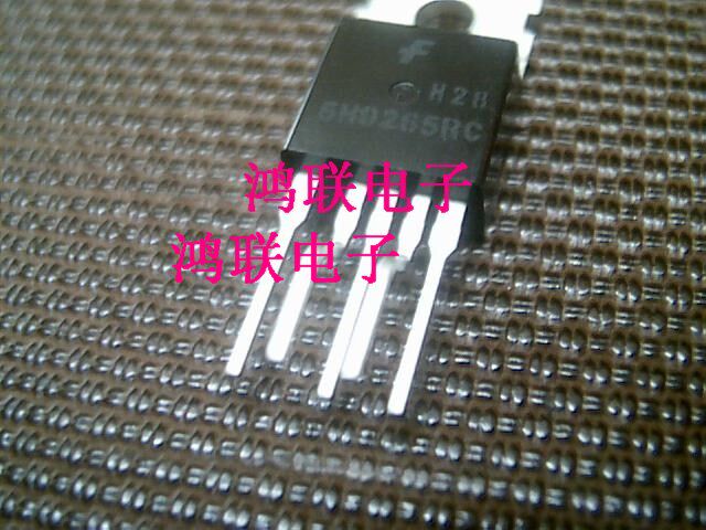 5H0265RC #New imported original component price welcome to consult