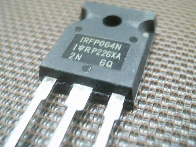 IRFP064N brand new original spot price is subject to inquiry